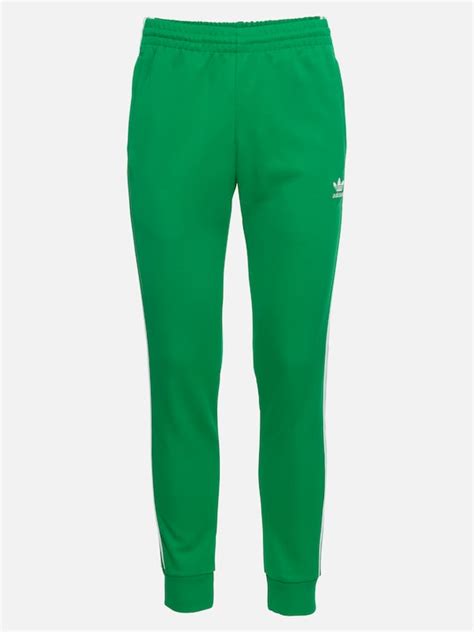 adidas broek dames groen zat|adidas broek dames.